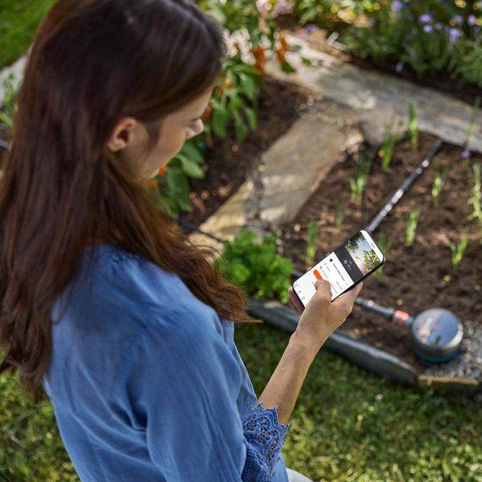 КОМПЮТЪР ЗА ТРЪБОПРОВОДИ SMART GARDENA 19050-20