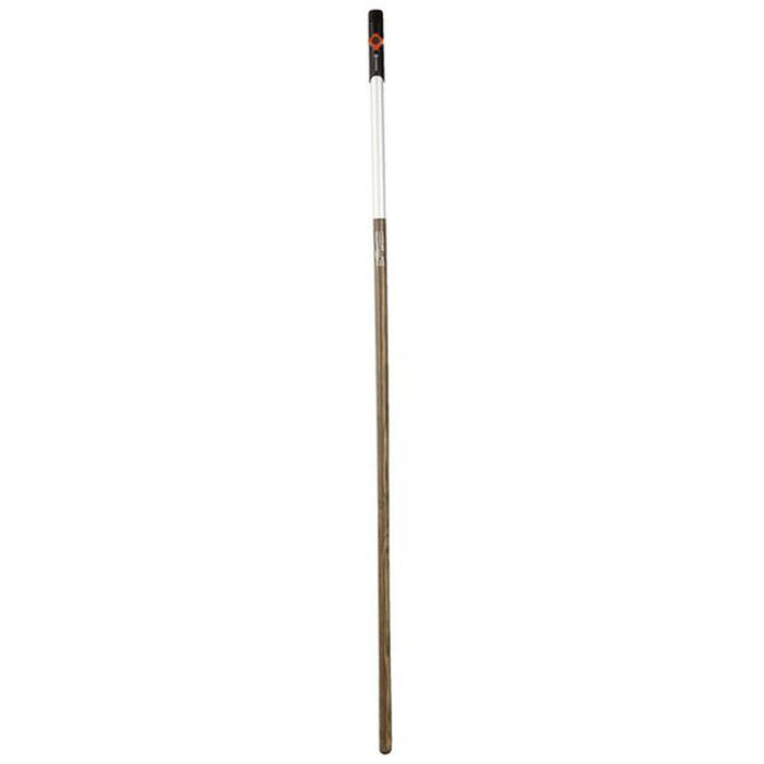 ДЪРВЕНА ДРЪЖКА COMBISYSTEM 150 CM GARDENA 3725