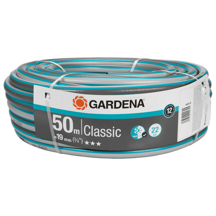 МАРКУЧ 50M 3/4" CLASSIC GARDENA 18025-20