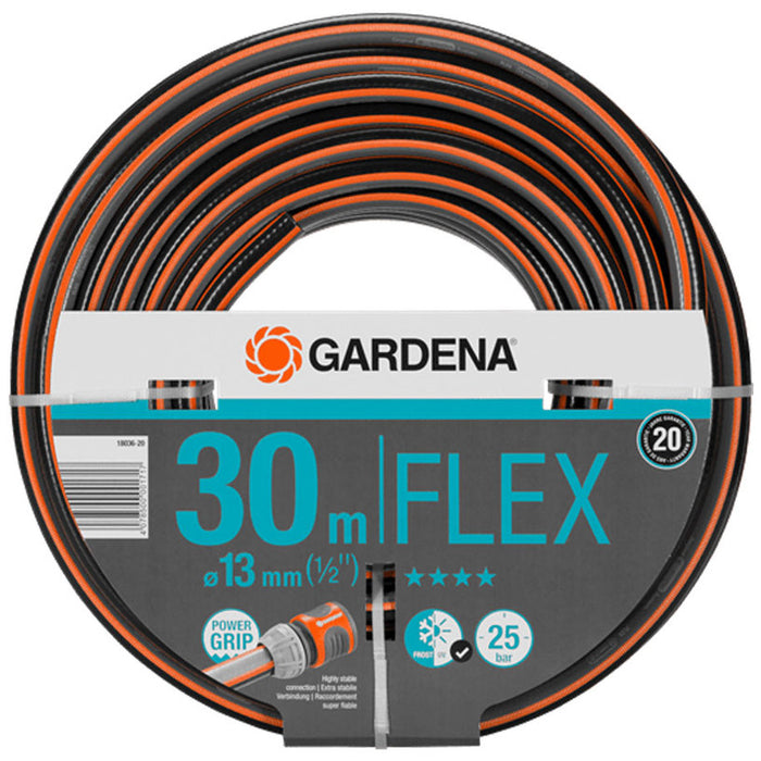 МАРКУЧ 30M 1/2" FLEX GARDENA 18036-20