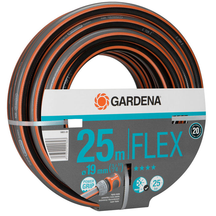 МАРКУЧ 25M 3/4" FLEX GARDENA 18053-20