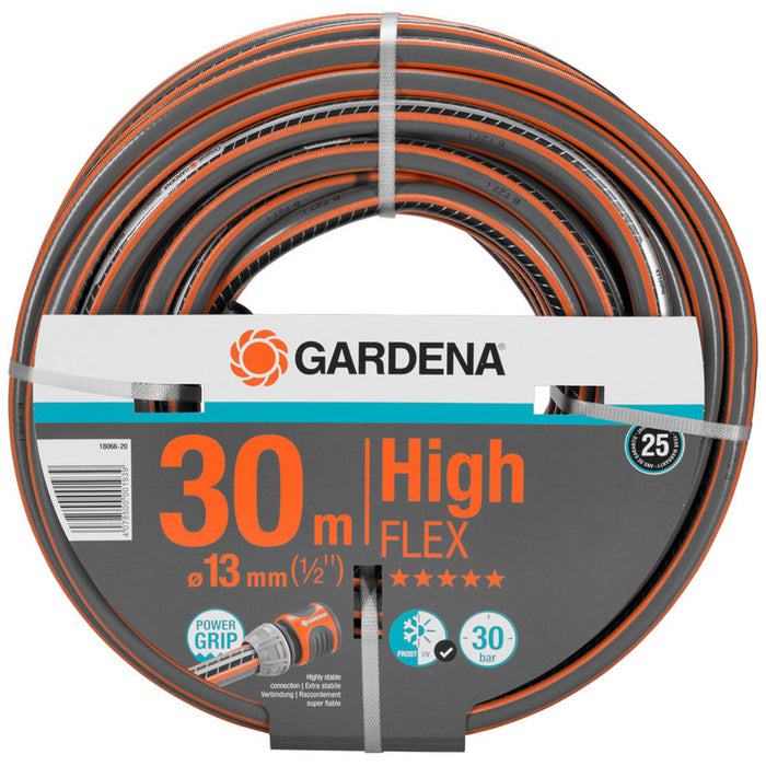 МАРКУЧ 30M 1/2" HIGHFLEX GARDENA 18066-20