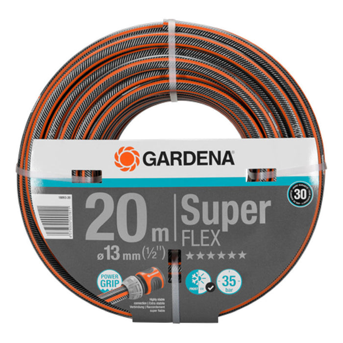 МАРКУЧ 20M 1/2" SUPERFLEX GARDENA 18093-20