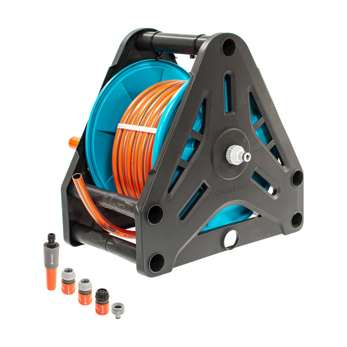 МАКАРА С МАРКУЧ 1/2" 15M GARDENA 02687-20