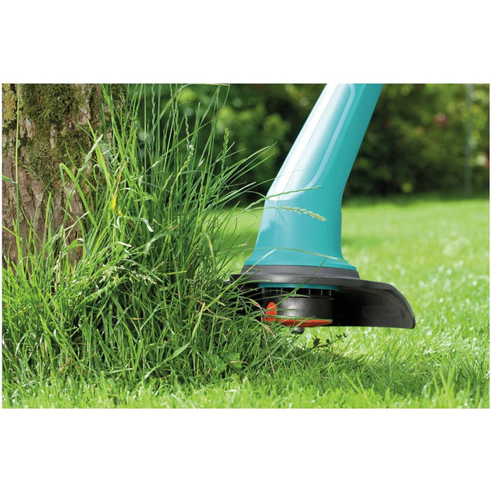 ЕЛЕКТРИЧЕСКИ ТРИМЕР GARDENA SmallCut 300 300 W, 300 W, ШИРИНА НА КОСЕНЕ 23.00 см