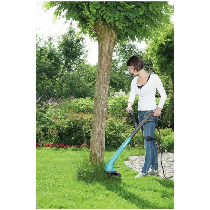 ЕЛЕКТРИЧЕСКИ ТРИМЕР GARDENA SmallCut 300 300 W, 300 W, ШИРИНА НА КОСЕНЕ 23.00 см