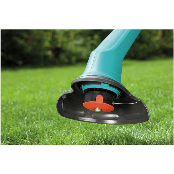 ЕЛЕКТРИЧЕСКИ ТРИМЕР GARDENA SmallCut 300 300 W, 300 W, ШИРИНА НА КОСЕНЕ 23.00 см