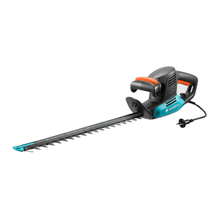 ЕЛЕКТРИЧЕСКИ ХРАСТОРЕЗ GARDENA EASYCUT 420/45 420 W, 45 см, СТЪПКА НА НОЖА 18 мм