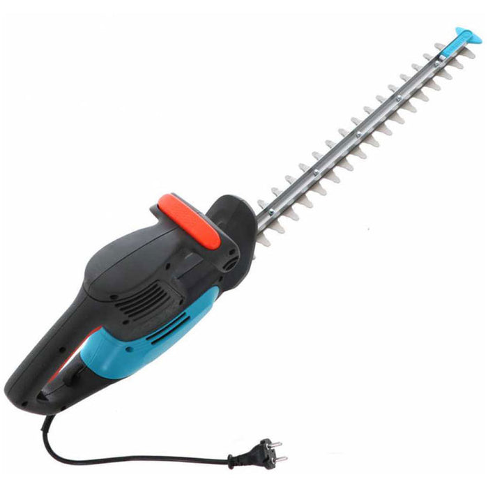 ЕЛЕКТРИЧЕСКИ ХРАСТОРЕЗ GARDENA EASYCUT 420/45 420 W, 45 см, СТЪПКА НА НОЖА 18 мм