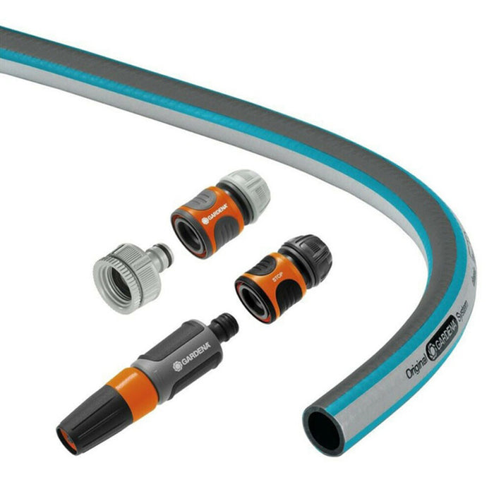 КОМПЛЕКТ МАРКУЧ 20M 1/2" CLASSIC GARDENA 18008-20