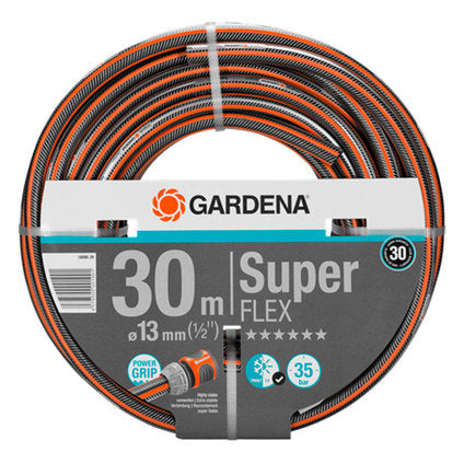 МАРКУЧ 30M 1/2" SUPERFLEX GARDENA 18096-20
