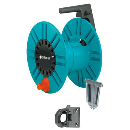 СТЕННА МАКАРА ЗА МАРКУЧ CLASSIC 1/2"-60M, 3/4"-35M GARDENA 02650-20