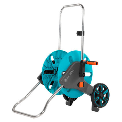 КОЛИЧКА ЗА МАРКУЧ AQUAROLL M 60M 1/2" GARDENA 18511-20