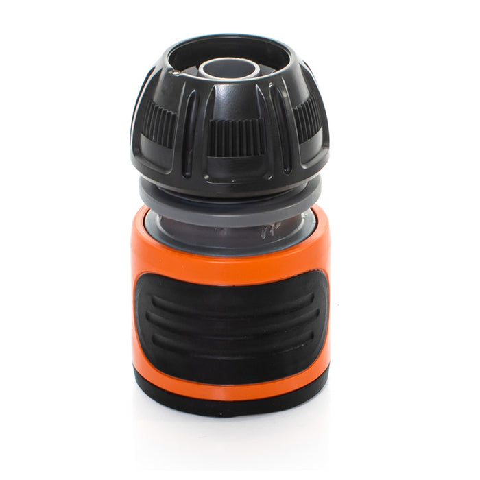 КОМПЛЕКТ РАЗПРЪСКВАЧ И СЪЕДИНИНИТЕЛ 1/2" GARDENA 00969-20