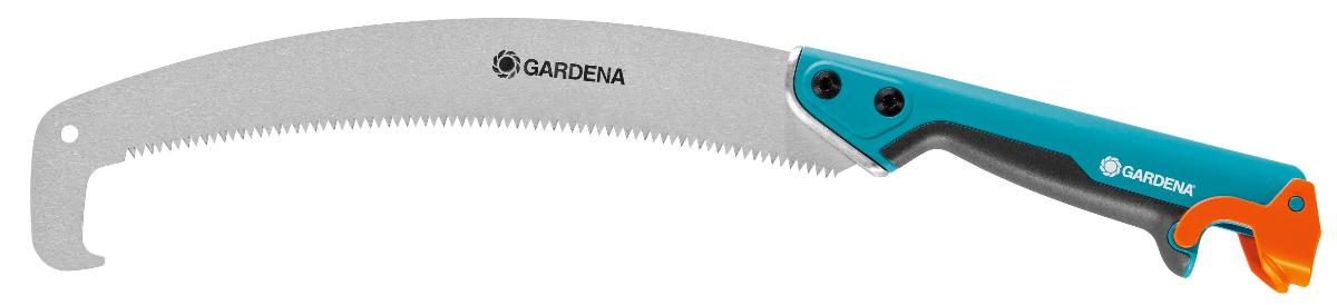 ИЗВИТ ГРАДИНСКИ ТРИОН GARDENA 30СМ