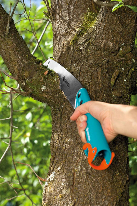 ИЗВИТ ГРАДИНСКИ ТРИОН GARDENA 30СМ
