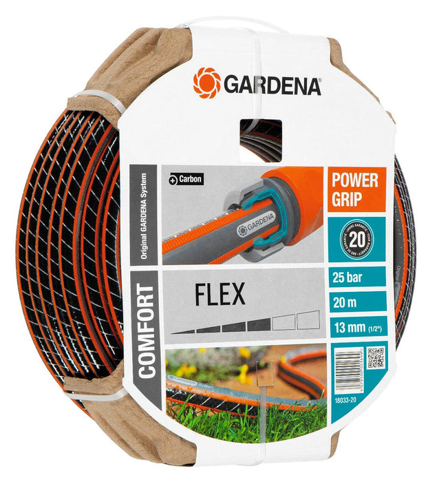 МАРКУЧ 1/2 20М GARDENA FLEX