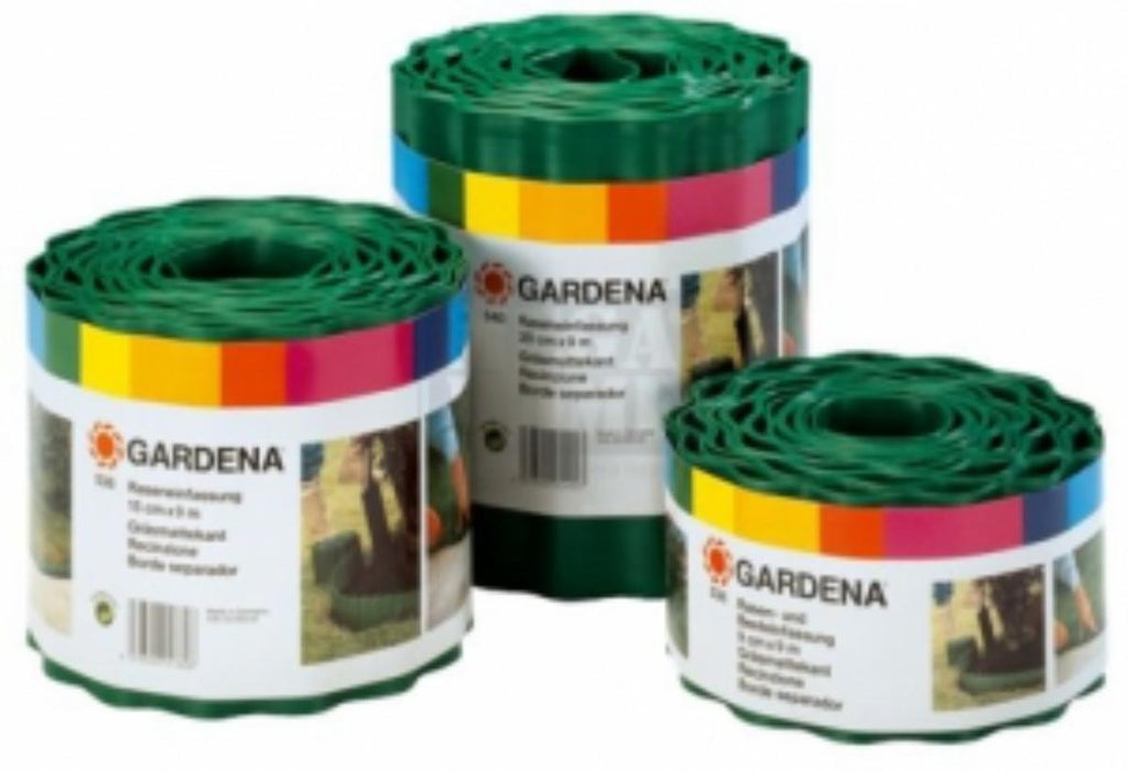 РАЗДЕЛИТЕЛ ЗА ТРЕВА 9MX15CM GARDENA