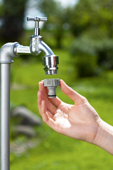 ПРИСТАВКА 3/4 ЗА КРАН GARDENA