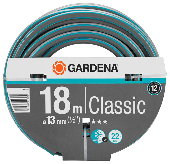 МАРКУЧ 1/2 18М GARDENA CLASSIC