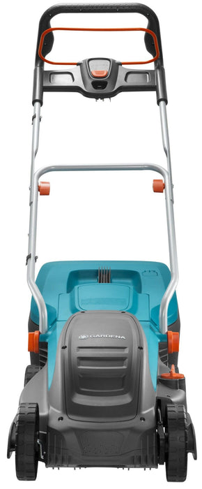 Електрическа косачка Gardena - PowerMax 1400/34, 1400W, 34 cm
