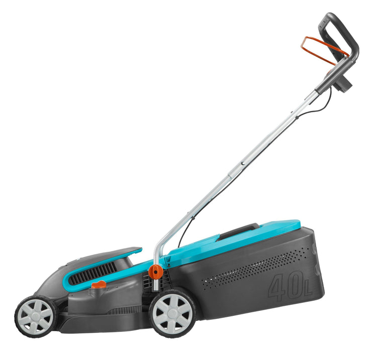 Електрическа косачка Gardena - PowerMax 1400/34, 1400W, 34 cm