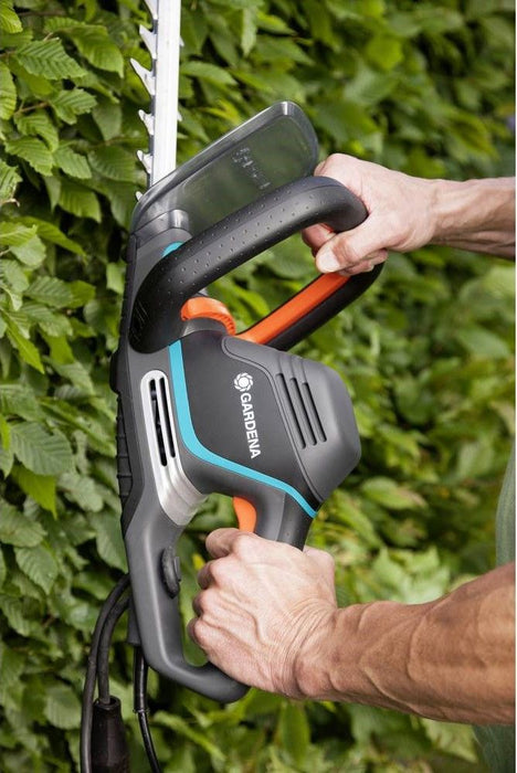 Електрически храсторез Gardena - ComfortCut 700/65, 700W, 65 cm