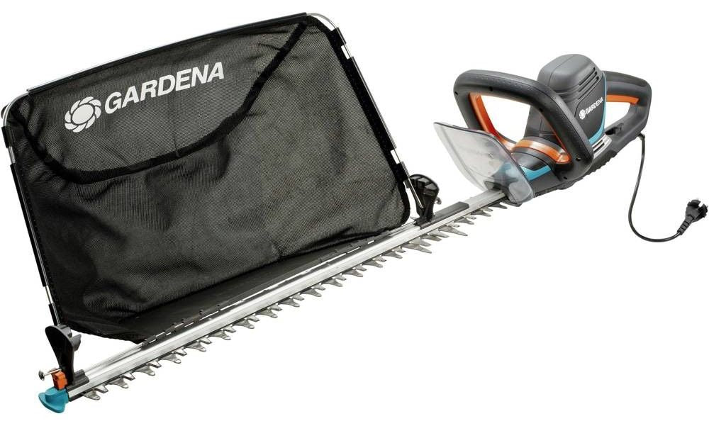 Електрически храсторез Gardena - ComfortCut 700/65, 700W, 65 cm