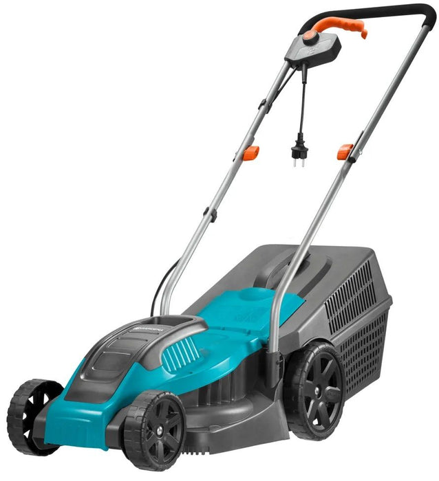 Електрическа косачка Gardena - PowerMax 1100/32, 1100W, 32 cm, 29 l