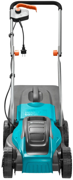 Електрическа косачка Gardena - PowerMax 1100/32, 1100W, 32 cm, 29 l