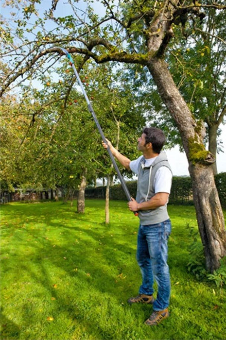 Извит градински трион Gardena - Combisystem 300 P, 34 cm