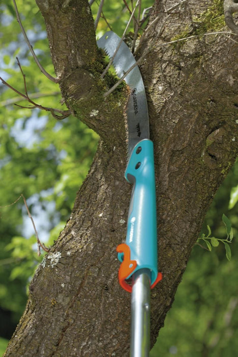 Извит градински трион Gardena - Combisystem 300 P, 34 cm