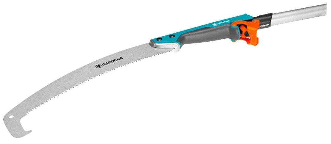 Извит градински трион Gardena - Combisystem 300 P, 34 cm