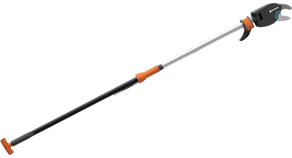 Ножица за високо рязане Gardena - StarCut 160 Plus, 160 cm, 32 mm