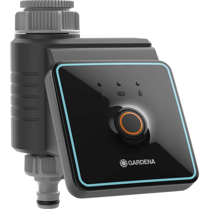 Компютър за поливане Gardena - с Bluetooth, 12 bar