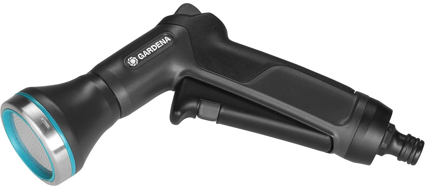 Пистолет за поливане Gardena - EcoLine Watering Sprayer, със спусък