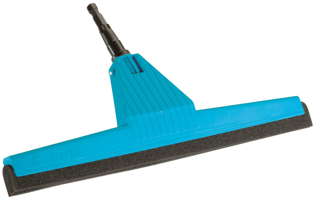 Гумена чистачка за подсушаване Gardena - Combisystem, 43 cm