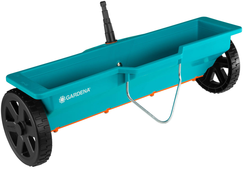 Сеялка Gardena - Combisystem 420, 40 cm, 3 l
