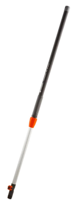 Телескопична дръжка Gardena - Combisystem, 90-145 cm