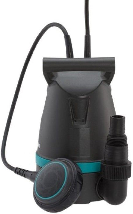 Потопяема помпа Gardena - Clear Water 8600, 400W, 1 1/2''