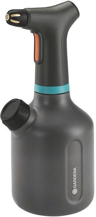 Акумулаторна пръскачка с помпа Gardena - EasyPump, 1 l