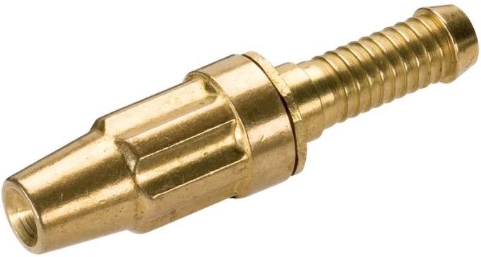 Струйник за поливане Gardena - Standart, месинг, 1/2''