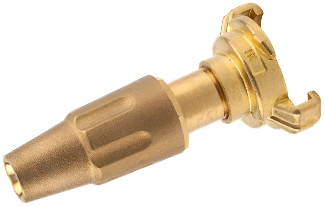 Месингов струйник Gardena - 07130-20, Ø13 mm