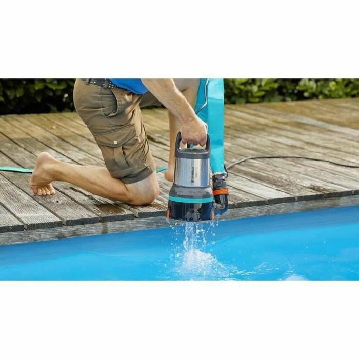 Водна помпа Gardena 09036-20 750 W