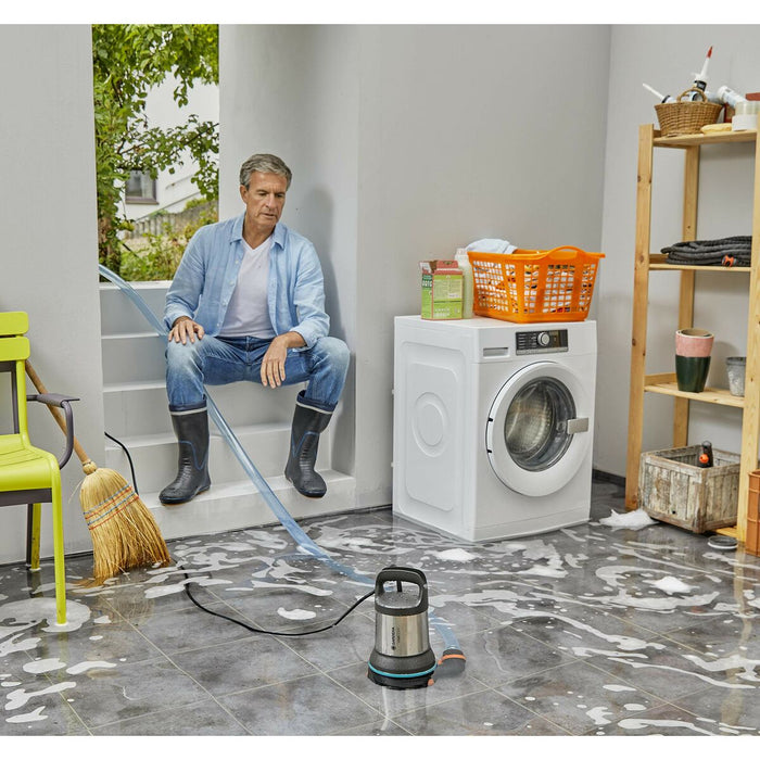 Водна помпа Gardena 09036-20 750 W