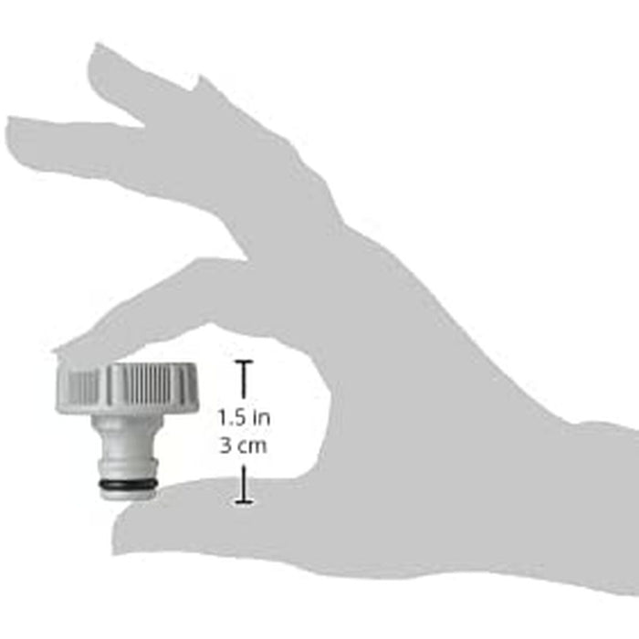 Дюза Gardena Aдаптер (1")