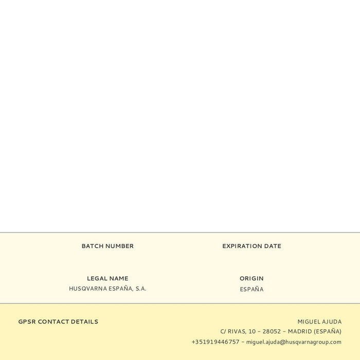 Ножици за подрязване Gardena Bypass