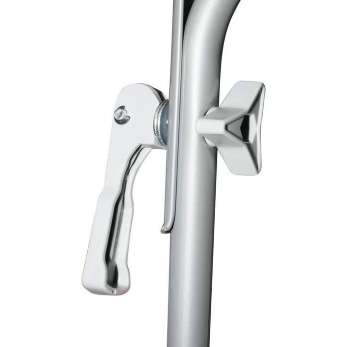 МОТОРНА САМОХОДНА КОСАЧКА GARDENIA 173.0 см3, 4.42 КС, ШИРИНА НА КОСЕНЕ 53.00 см, САМОХОДНА ФУНКЦИЯ