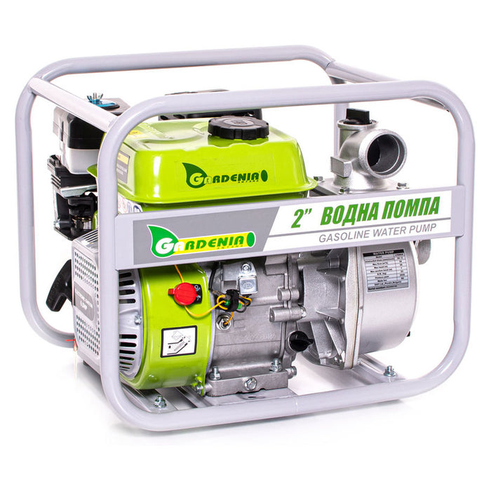 БЕНЗИНОВА ПОМПА GARDENIA LTP50