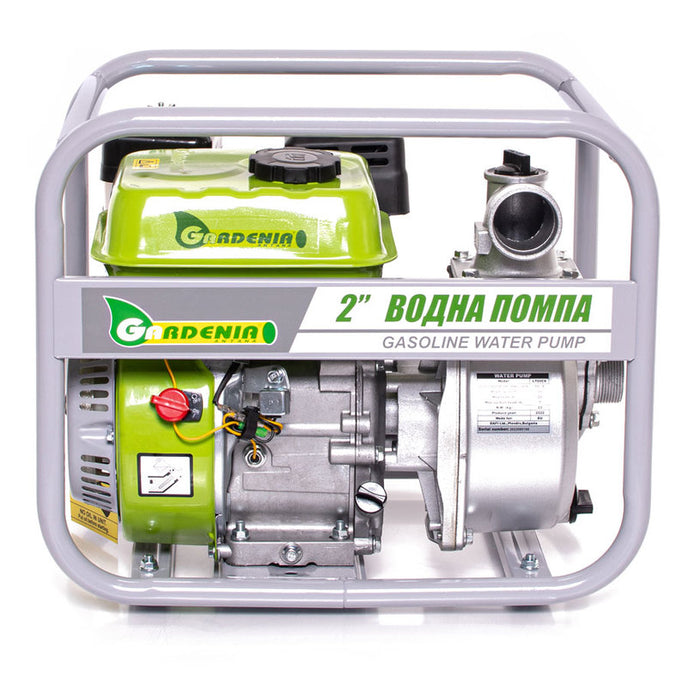 БЕНЗИНОВА ПОМПА GARDENIA LTP50